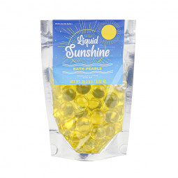 Badpärlor  Liquid Sun